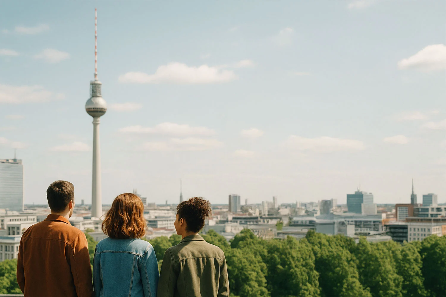 Aktuelles von Talimo – der neue Blog