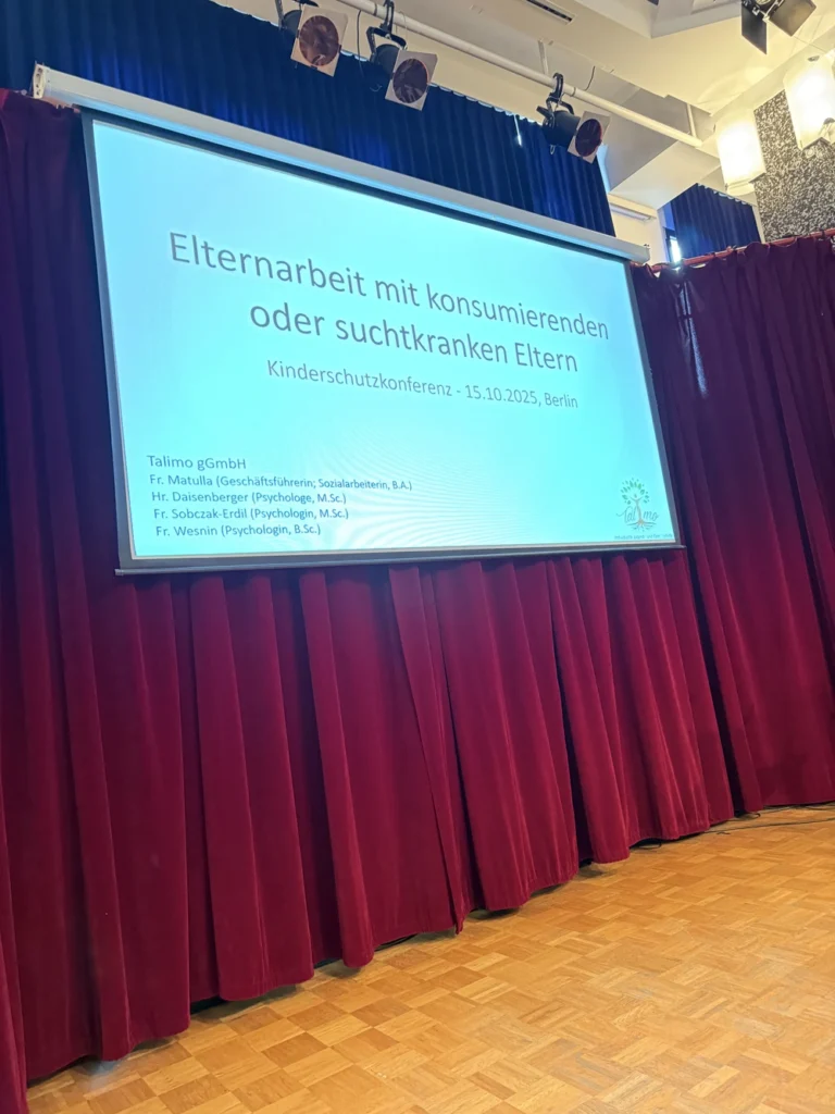 Kinderschutzkonferenz in Marzahn – Hellersdorf